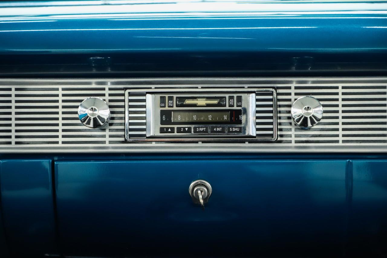 1956 Chevrolet Bel Air