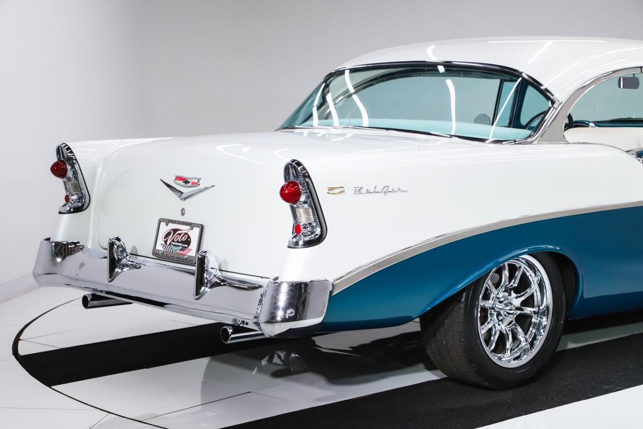 1956 Chevrolet Bel Air