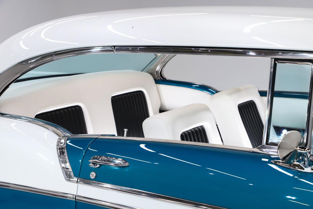 1956 Chevrolet Bel Air