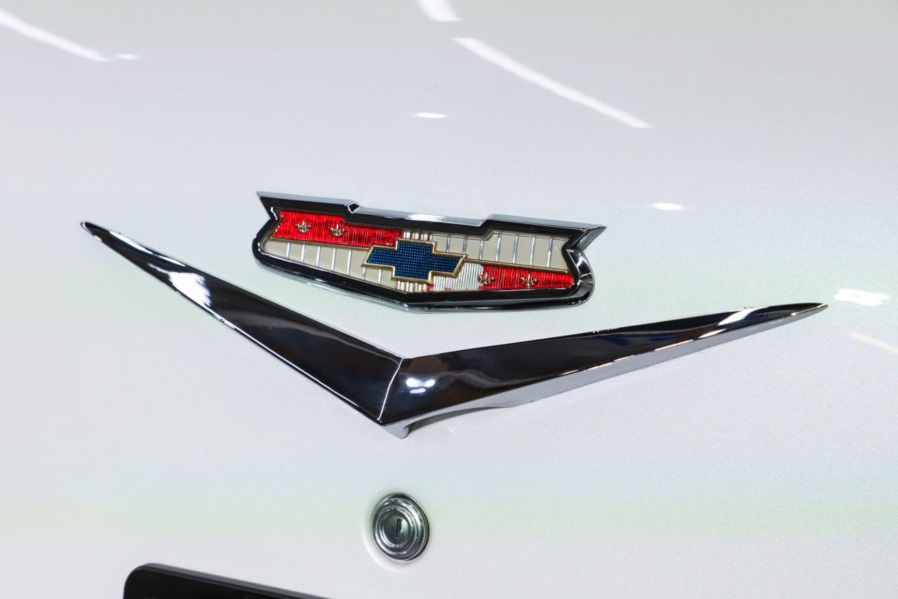 1956 Chevrolet Bel Air