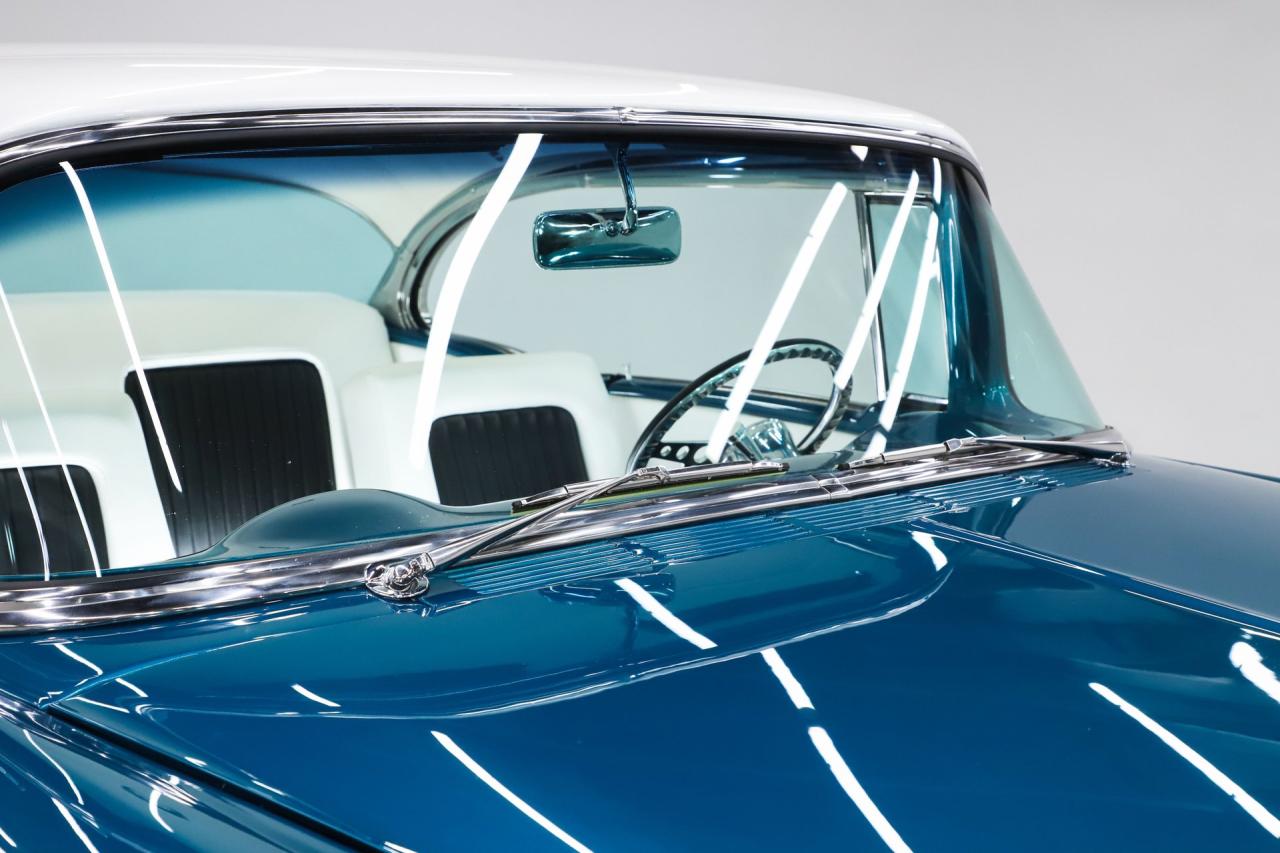 1956 Chevrolet Bel Air