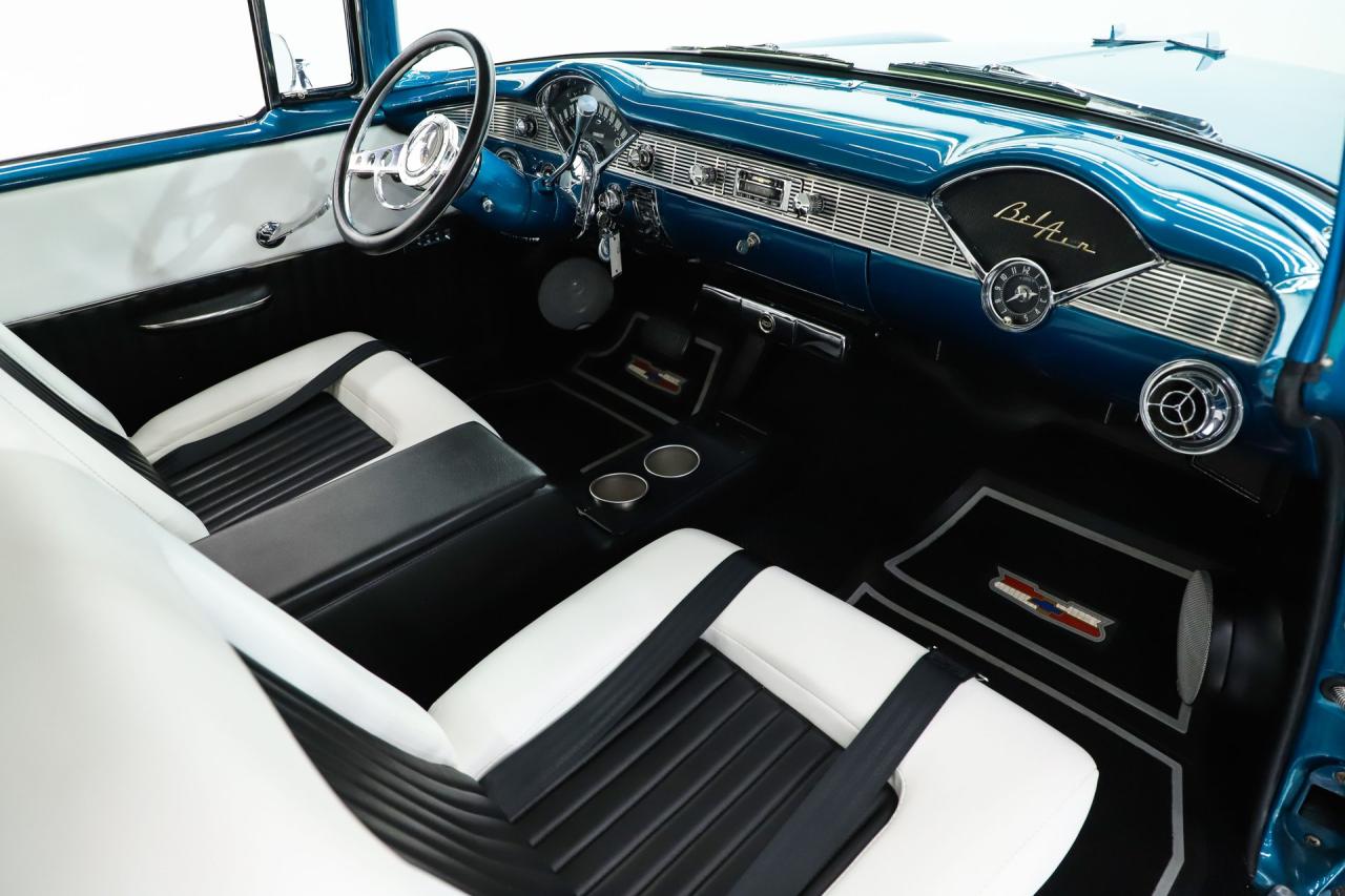 1956 Chevrolet Bel Air