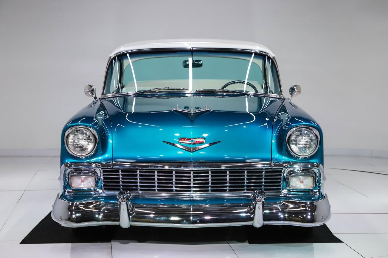 1956 Chevrolet Bel Air