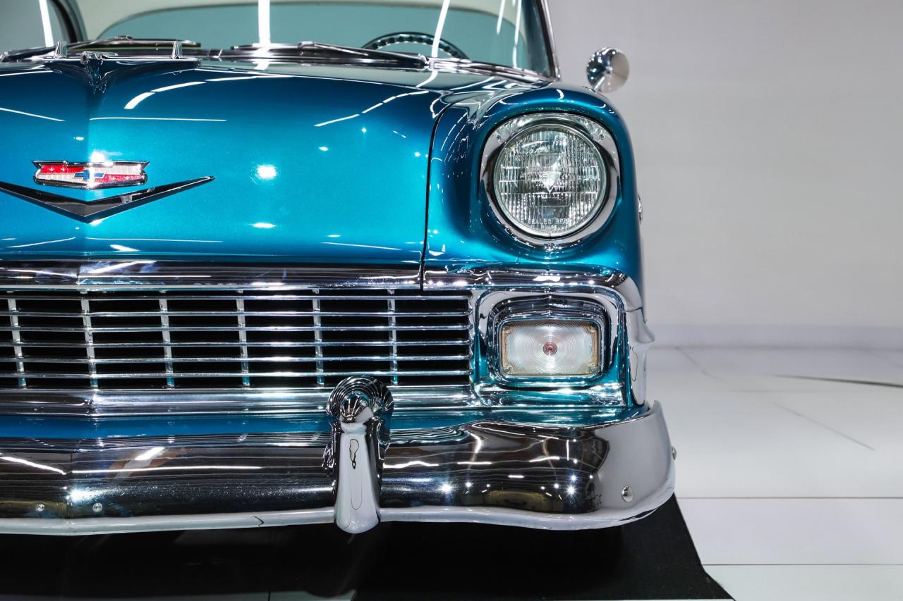 1956 Chevrolet Bel Air