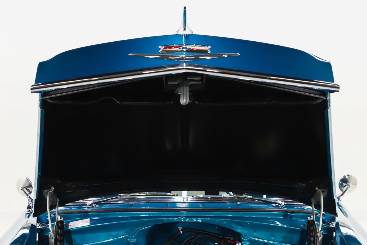 1956 Chevrolet Bel Air