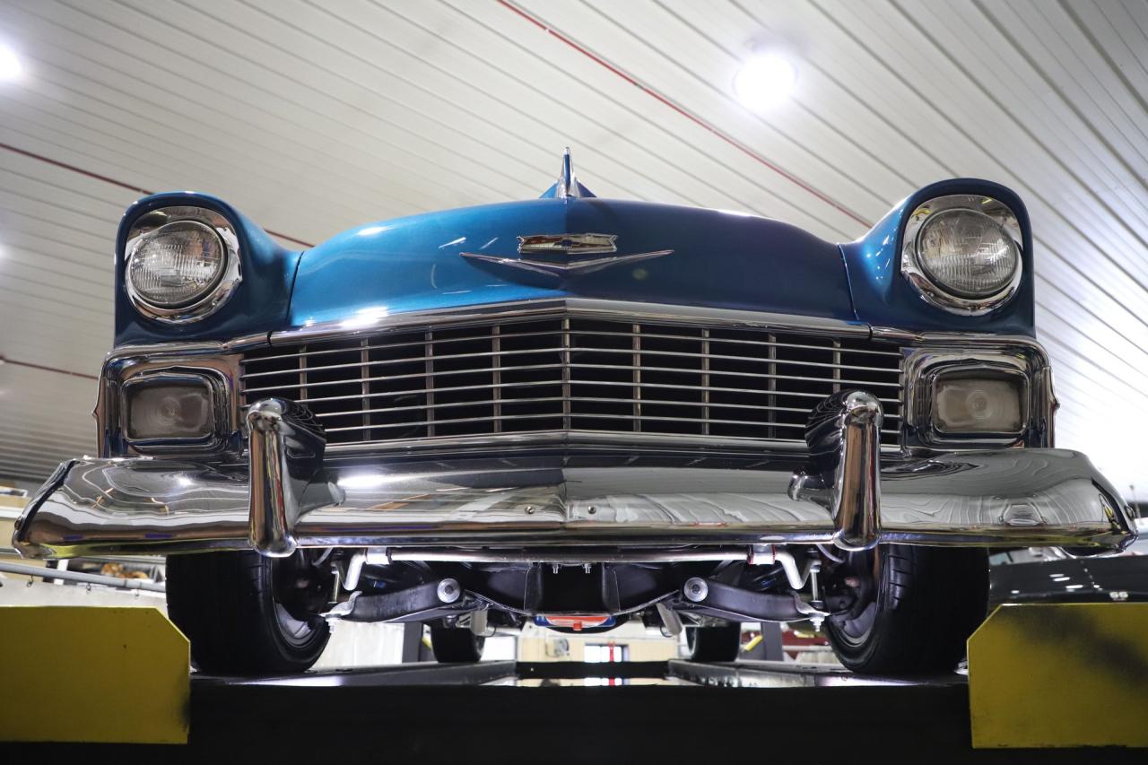 1956 Chevrolet Bel Air