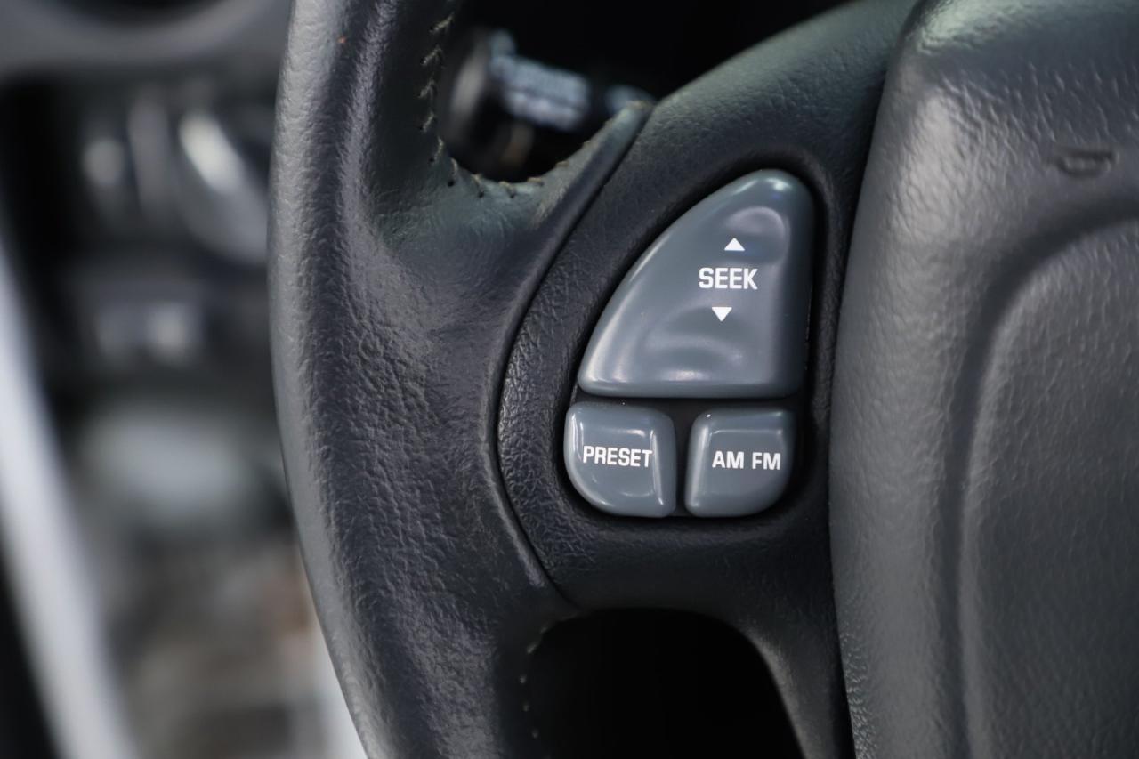 1999 Pontiac Trans Am 30th Anniversary