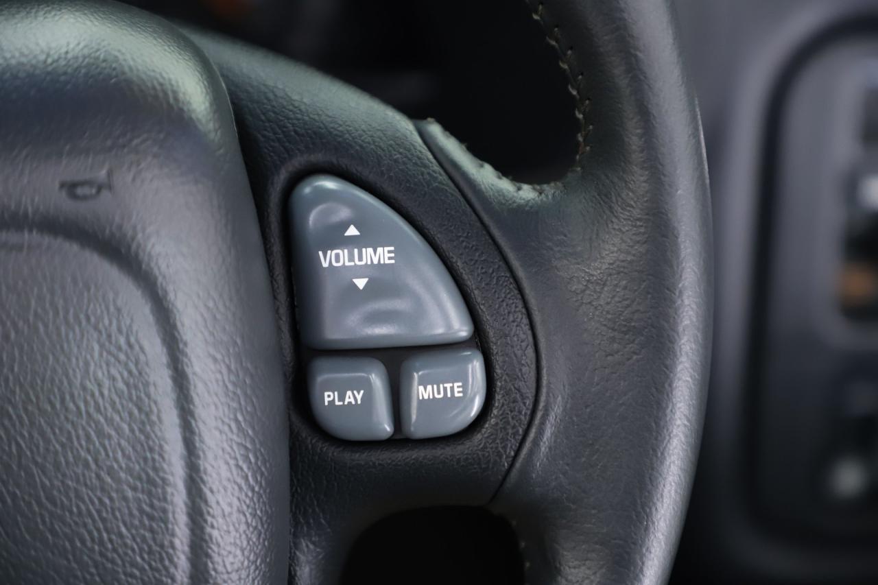 1999 Pontiac Trans Am 30th Anniversary