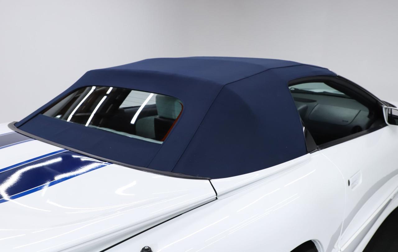 1999 Pontiac Trans Am 30th Anniversary