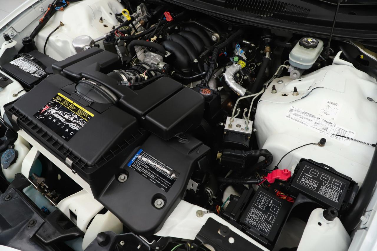 1999 Pontiac Trans Am 30th Anniversary