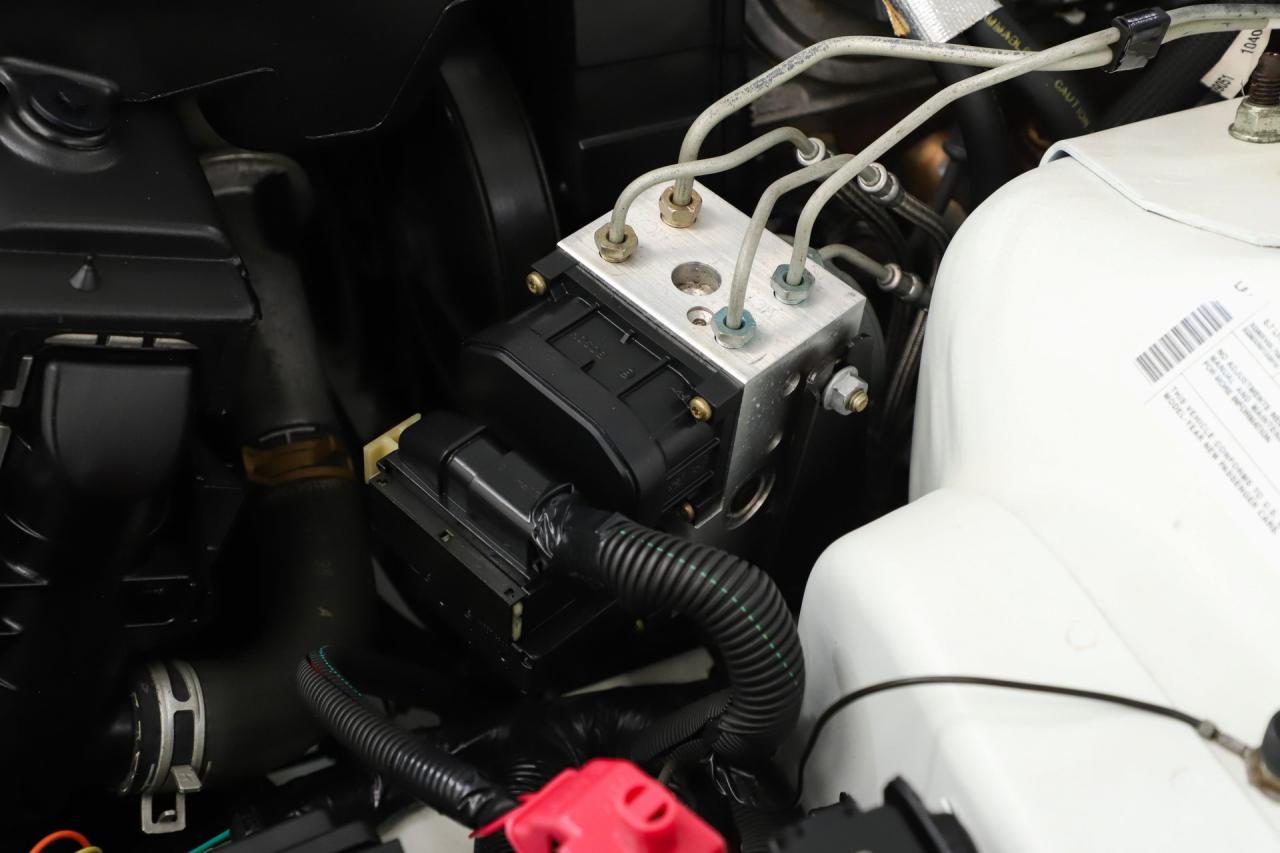 1999 Pontiac Trans Am 30th Anniversary