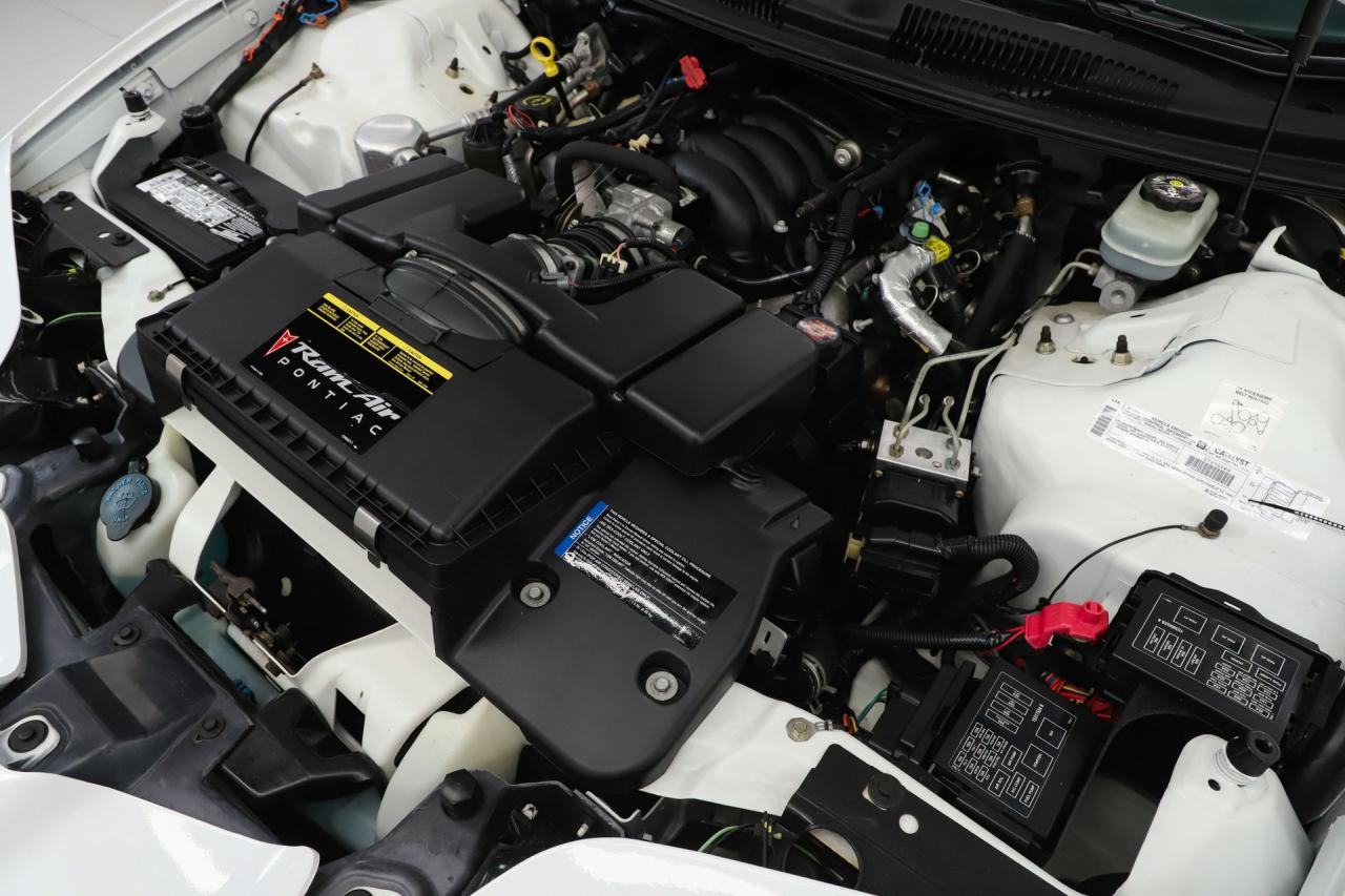 1999 Pontiac Trans Am 30th Anniversary