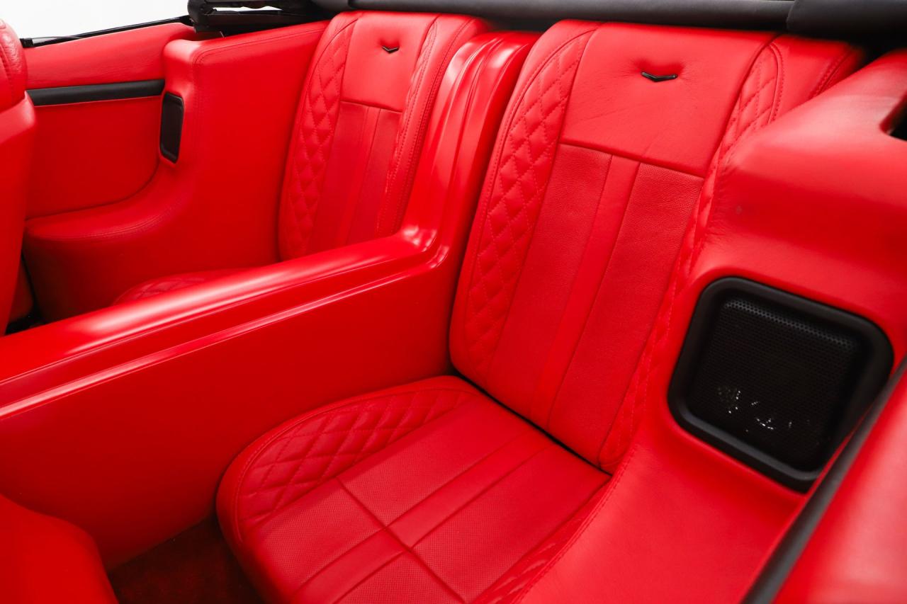 1967 Chevrolet Camaro Pro Touring