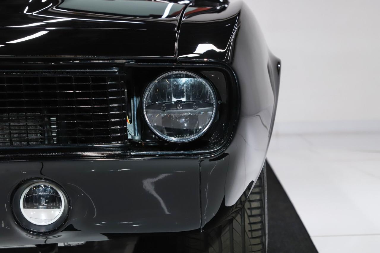 1967 Chevrolet Camaro Pro Touring