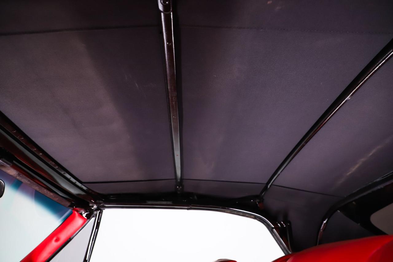1967 Chevrolet Camaro Pro Touring
