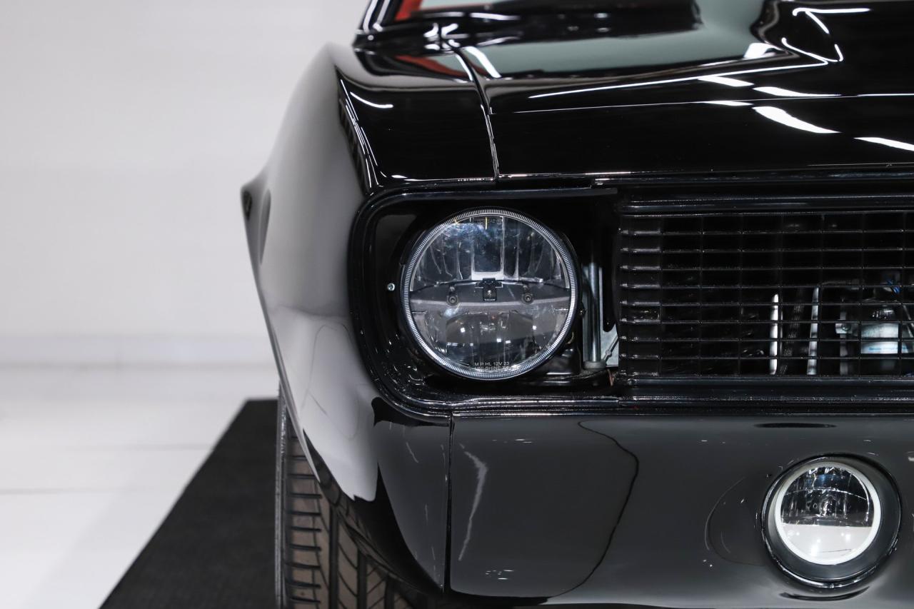 1967 Chevrolet Camaro Pro Touring
