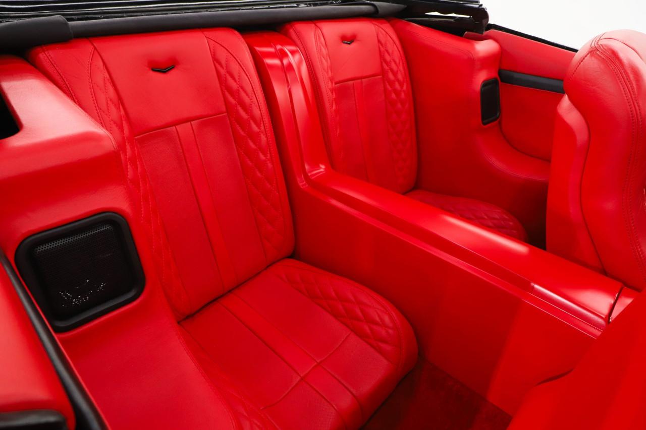 1967 Chevrolet Camaro Pro Touring