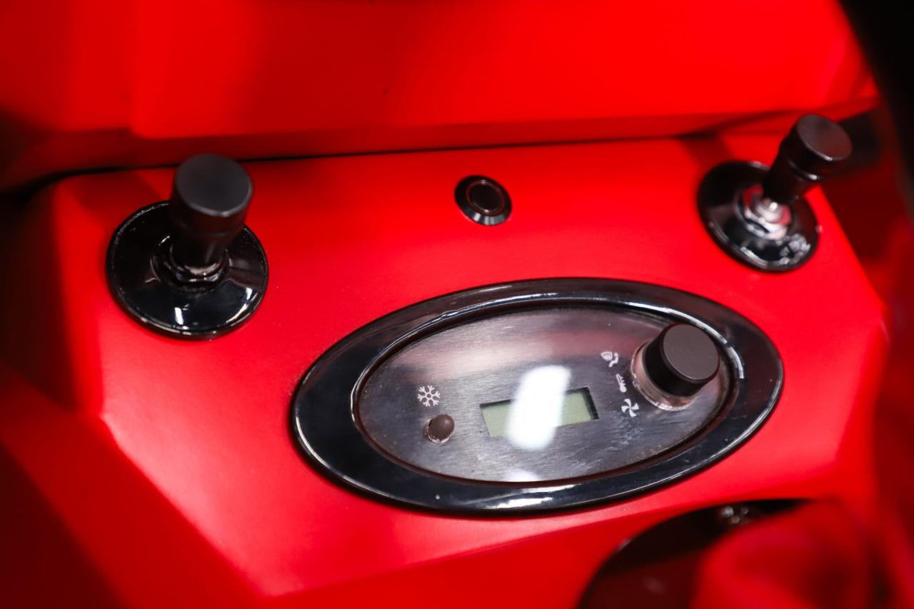 1967 Chevrolet Camaro Pro Touring