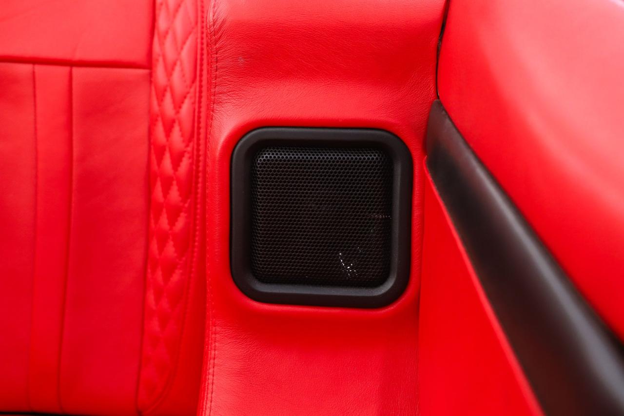 1967 Chevrolet Camaro Pro Touring