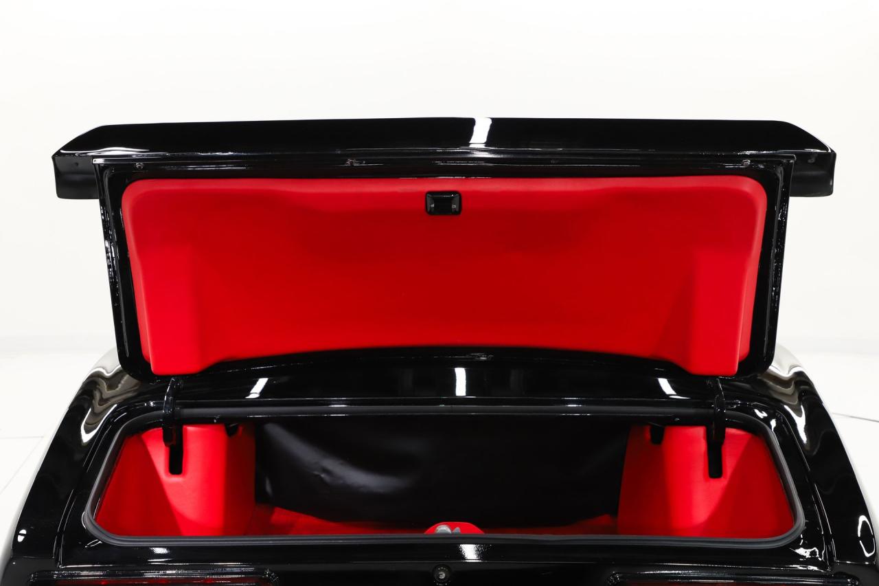 1967 Chevrolet Camaro Pro Touring
