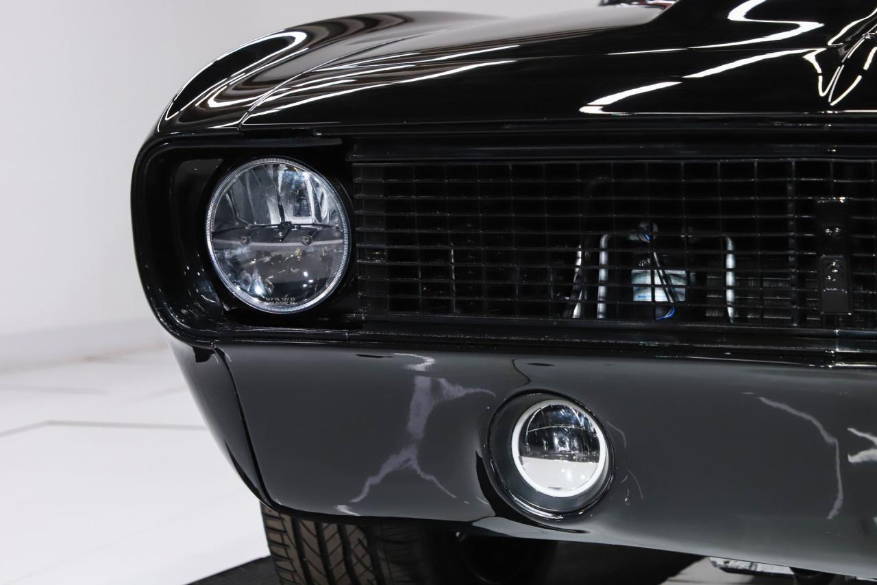1967 Chevrolet Camaro Pro Touring