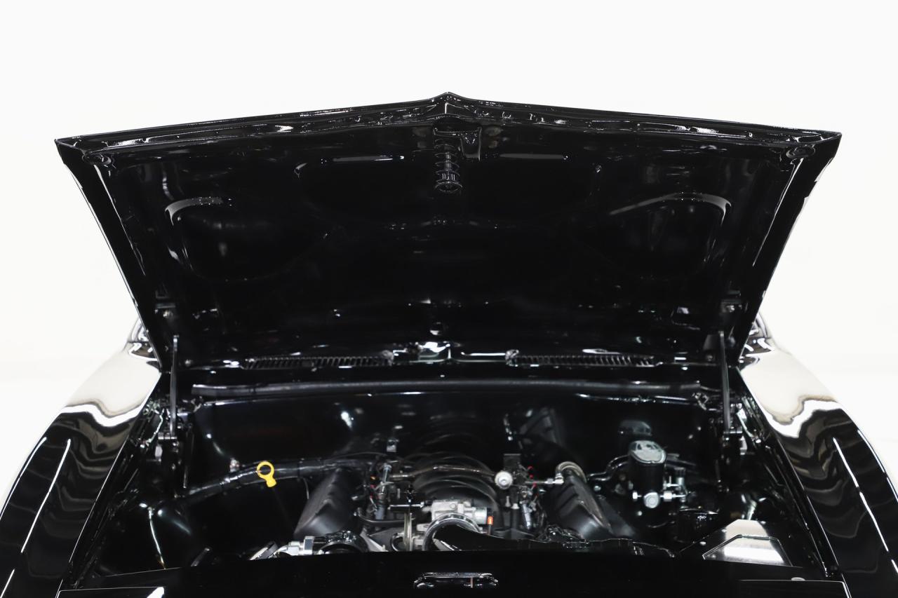 1967 Chevrolet Camaro Pro Touring