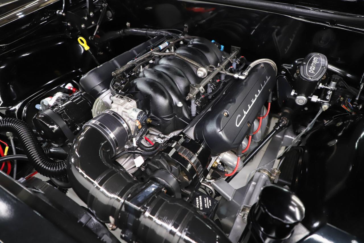 1967 Chevrolet Camaro Pro Touring