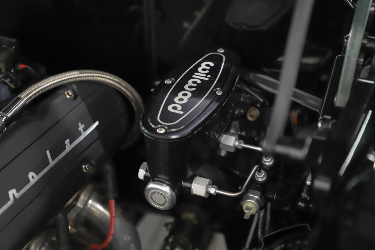 1967 Chevrolet Camaro Pro Touring