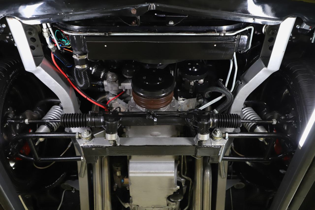 1967 Chevrolet Camaro Pro Touring