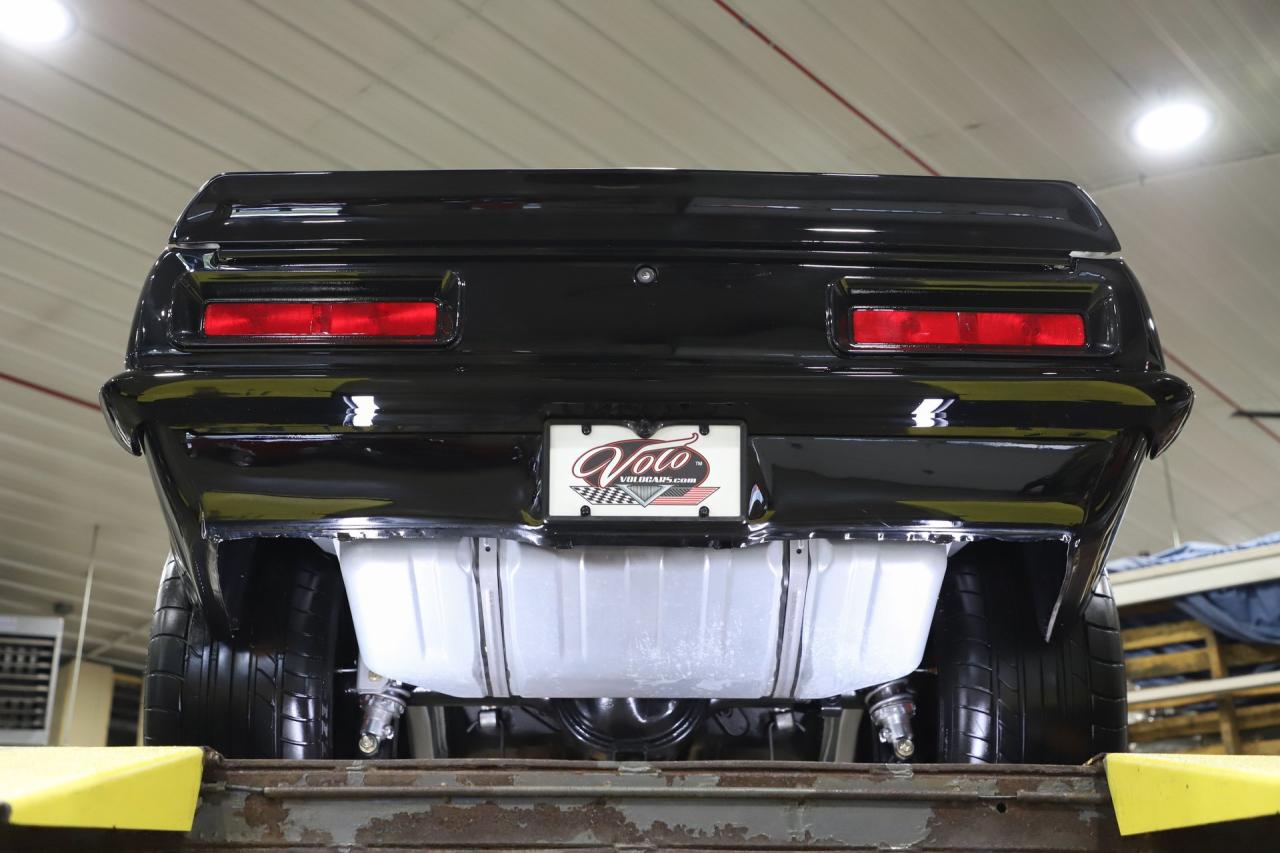 1967 Chevrolet Camaro Pro Touring