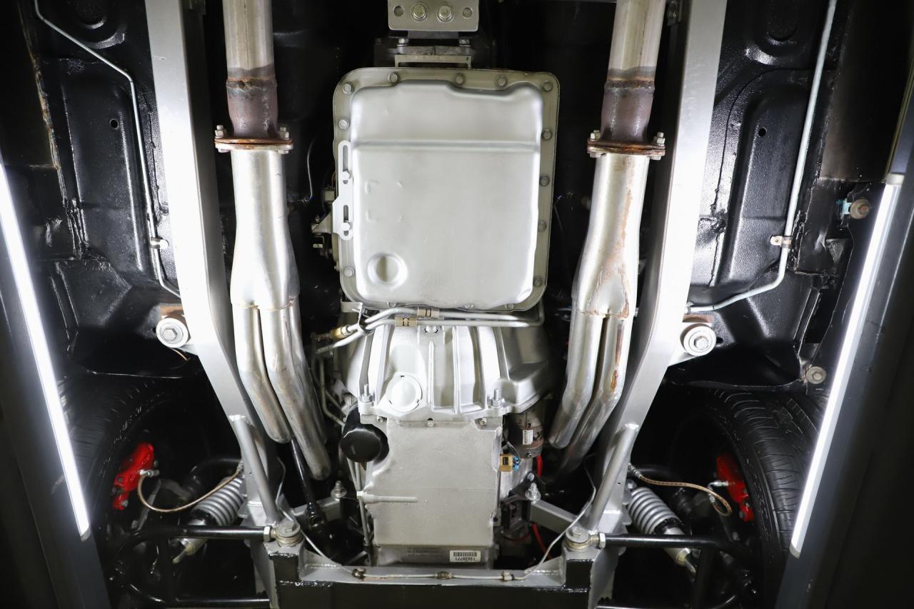 1967 Chevrolet Camaro Pro Touring