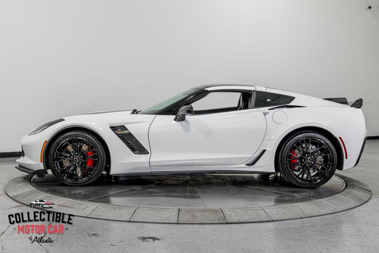 2015 Chevrolet Corvette ZO6