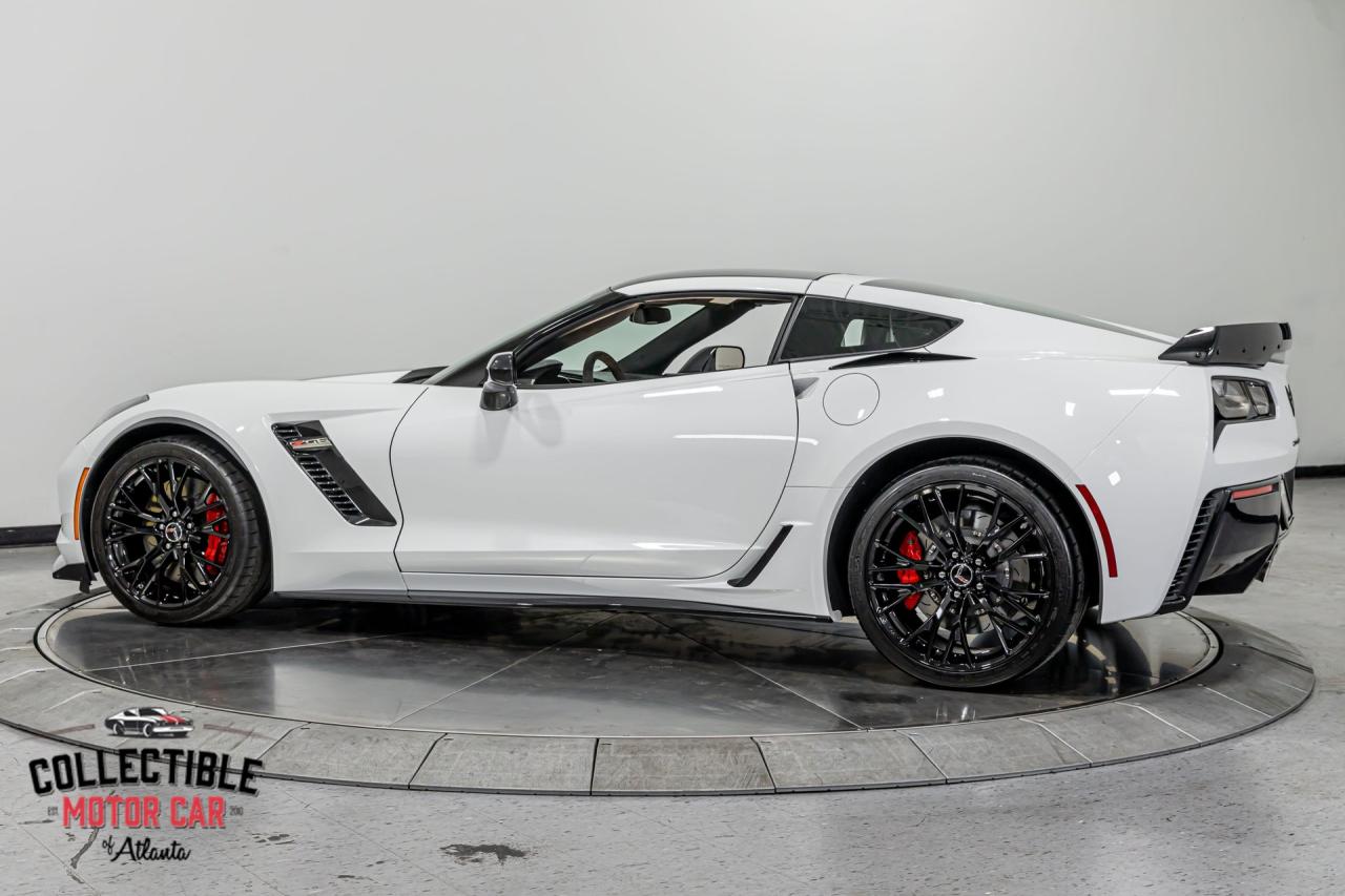 2015 Chevrolet Corvette ZO6