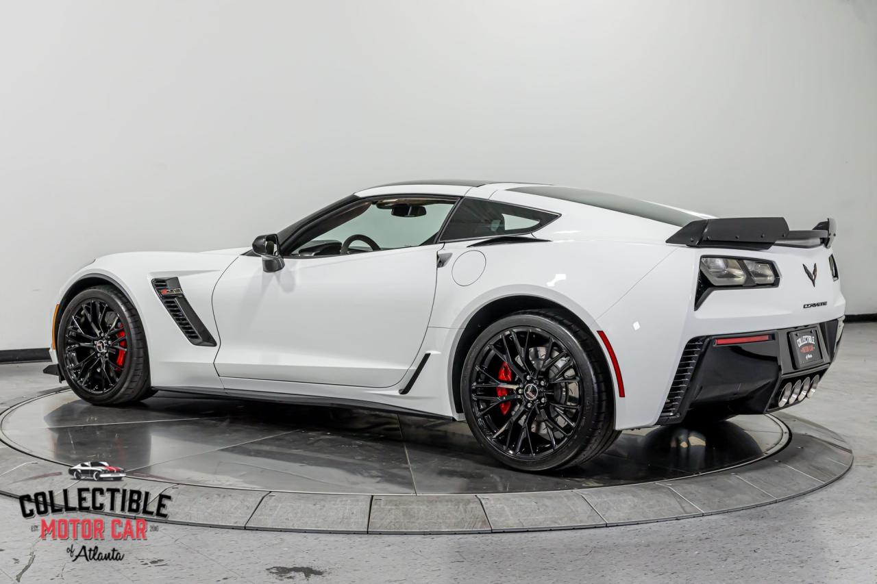 2015 Chevrolet Corvette ZO6