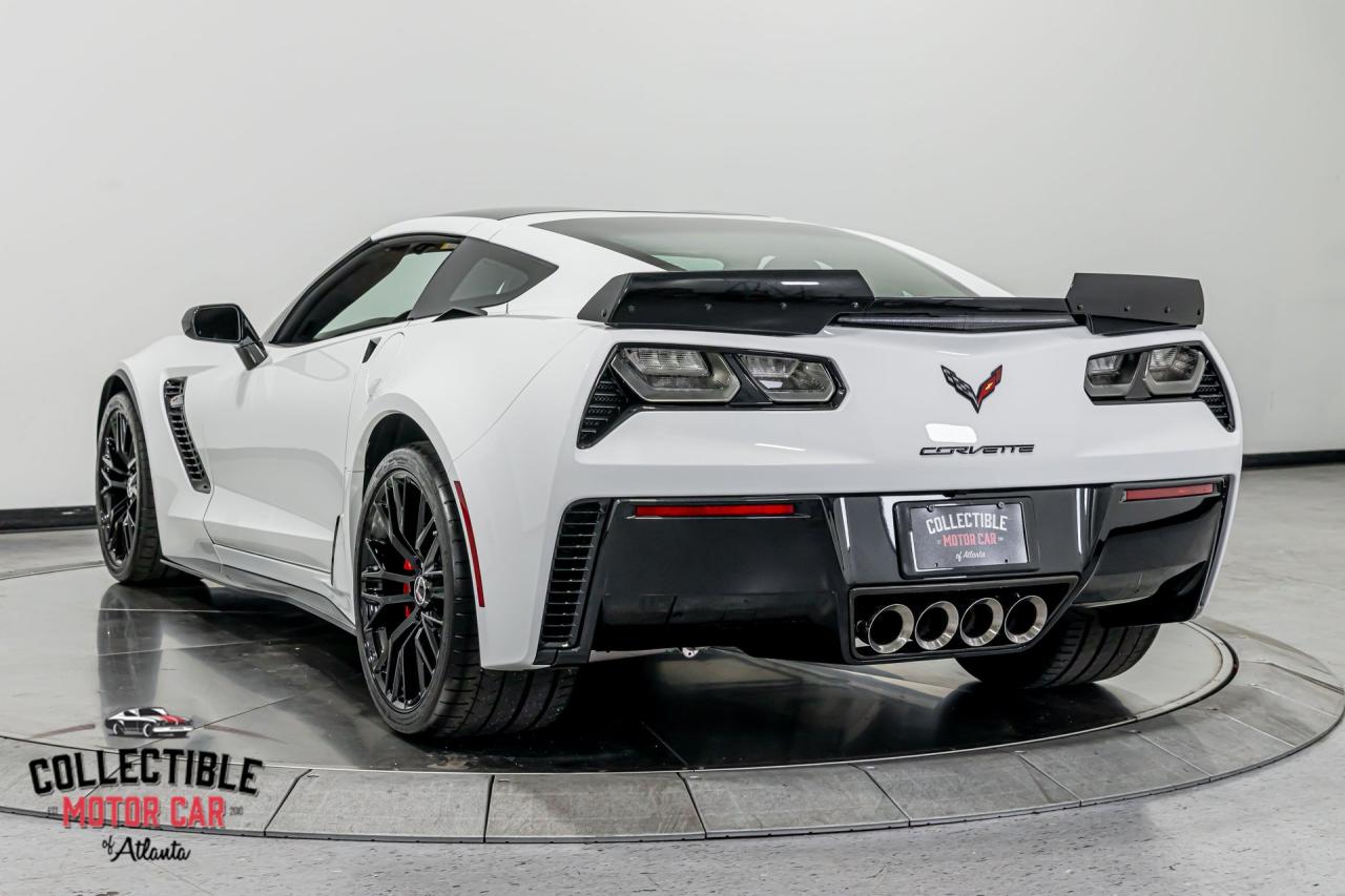 2015 Chevrolet Corvette ZO6