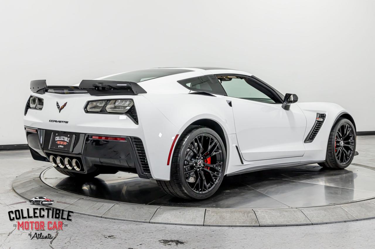 2015 Chevrolet Corvette ZO6
