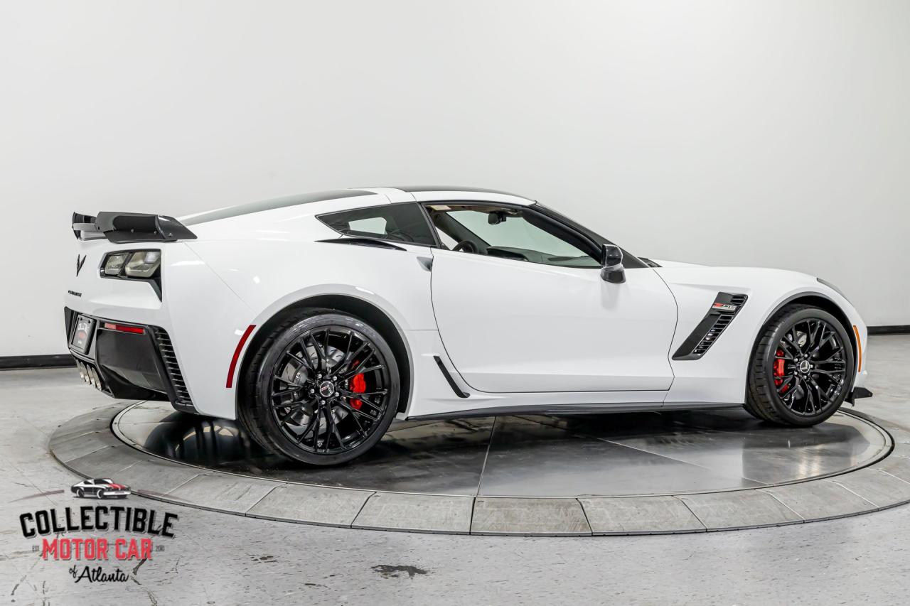 2015 Chevrolet Corvette ZO6