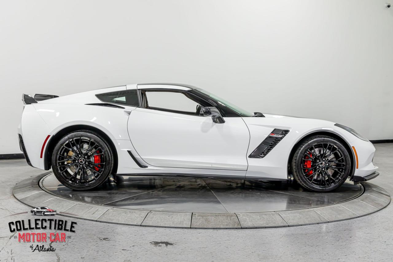 2015 Chevrolet Corvette ZO6