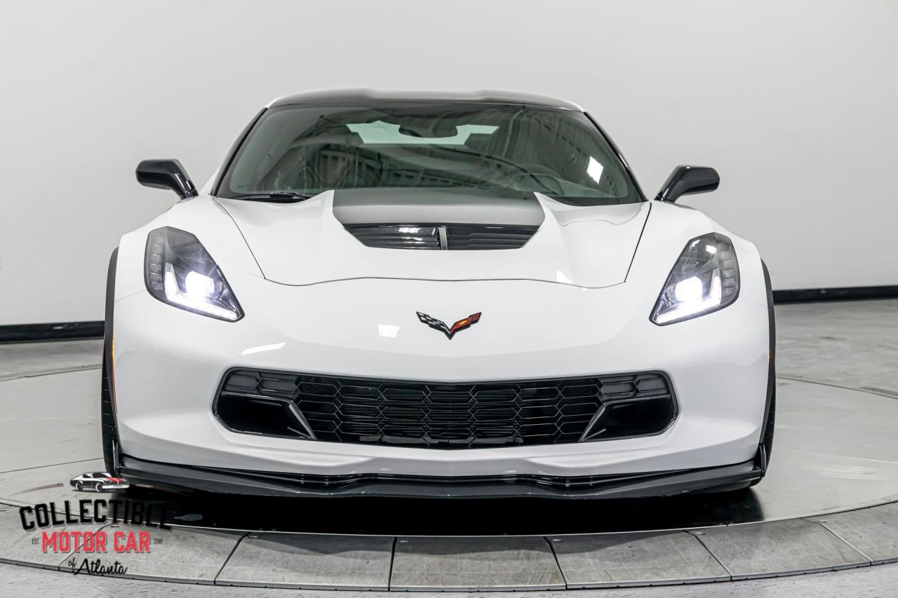 2015 Chevrolet Corvette ZO6