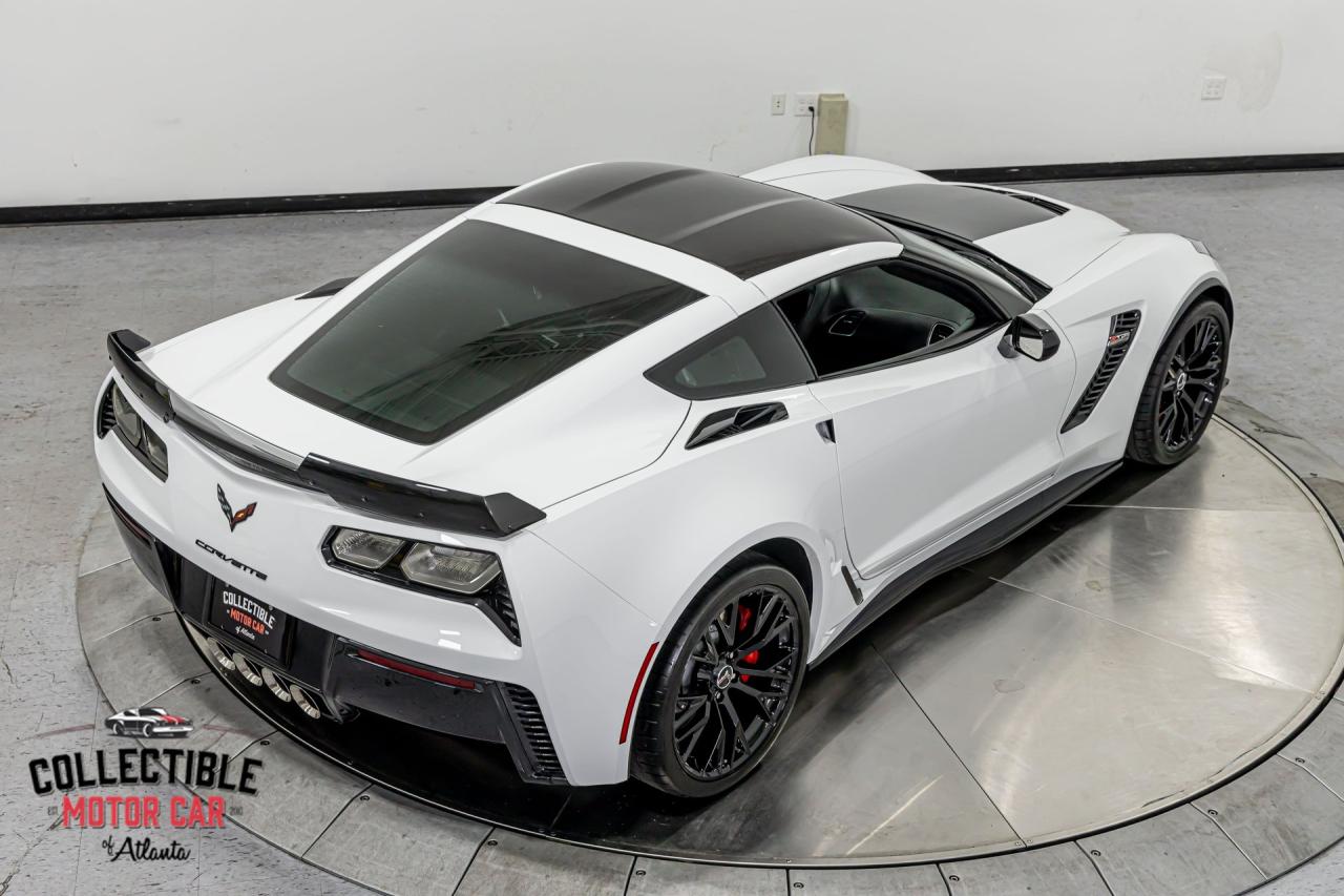 2015 Chevrolet Corvette ZO6