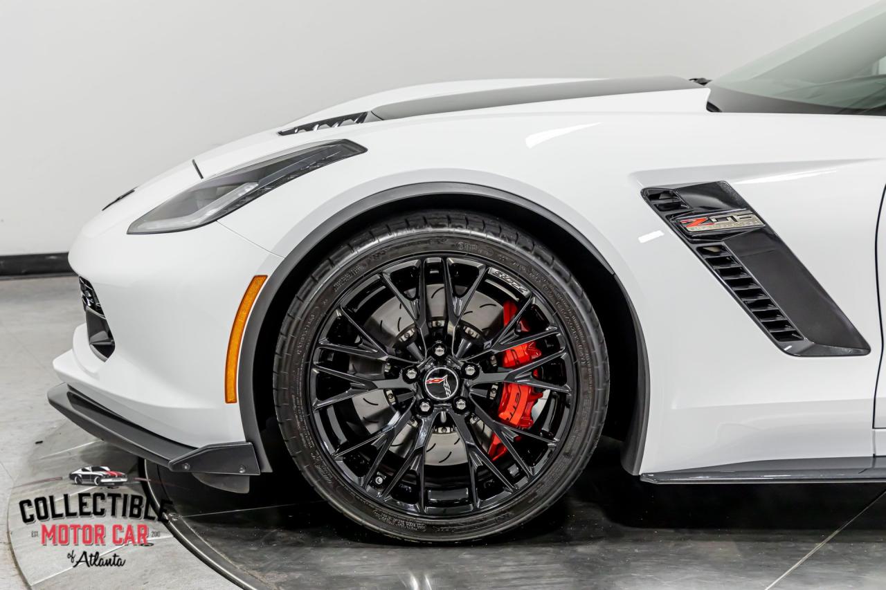 2015 Chevrolet Corvette ZO6