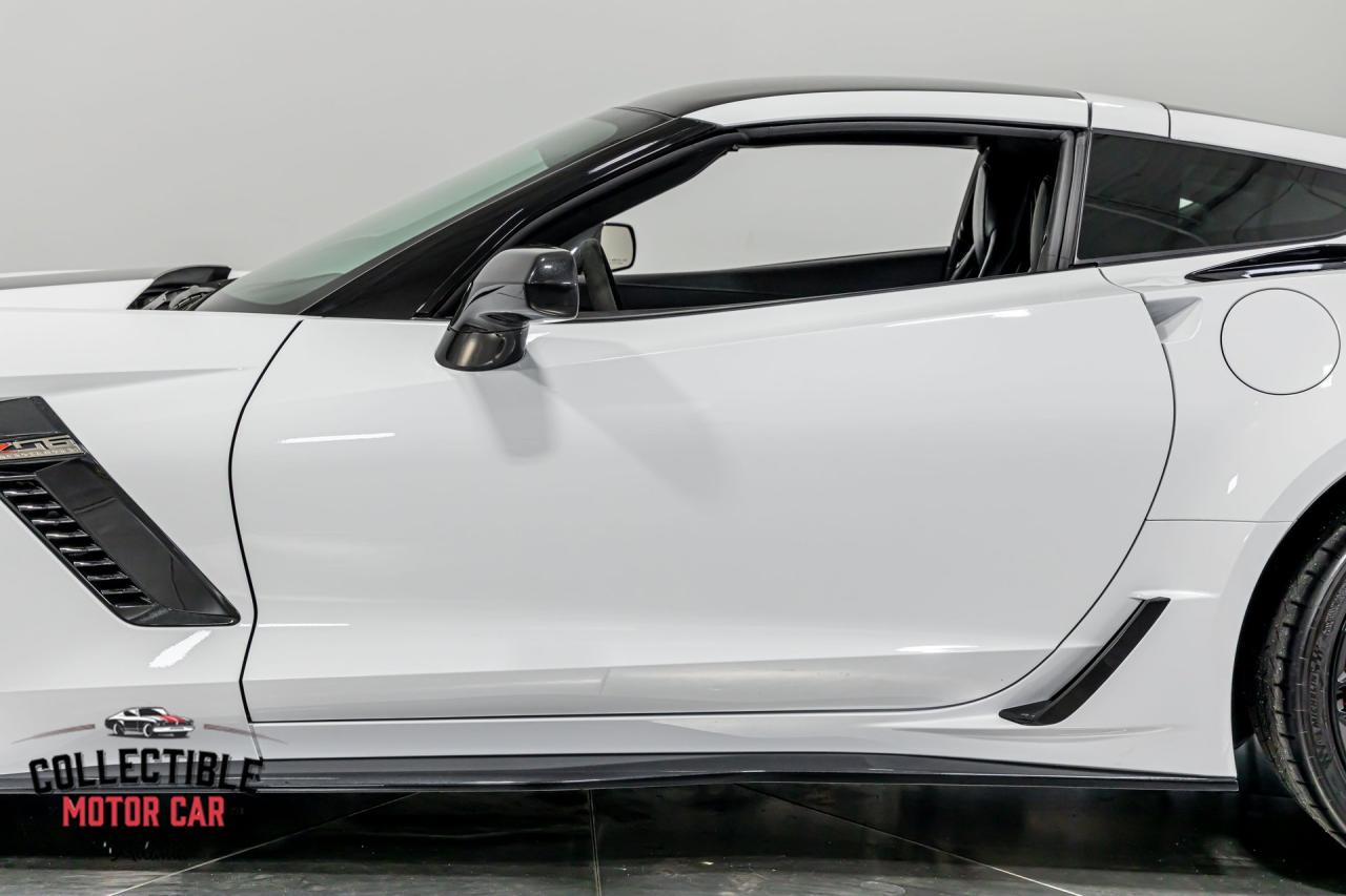 2015 Chevrolet Corvette ZO6