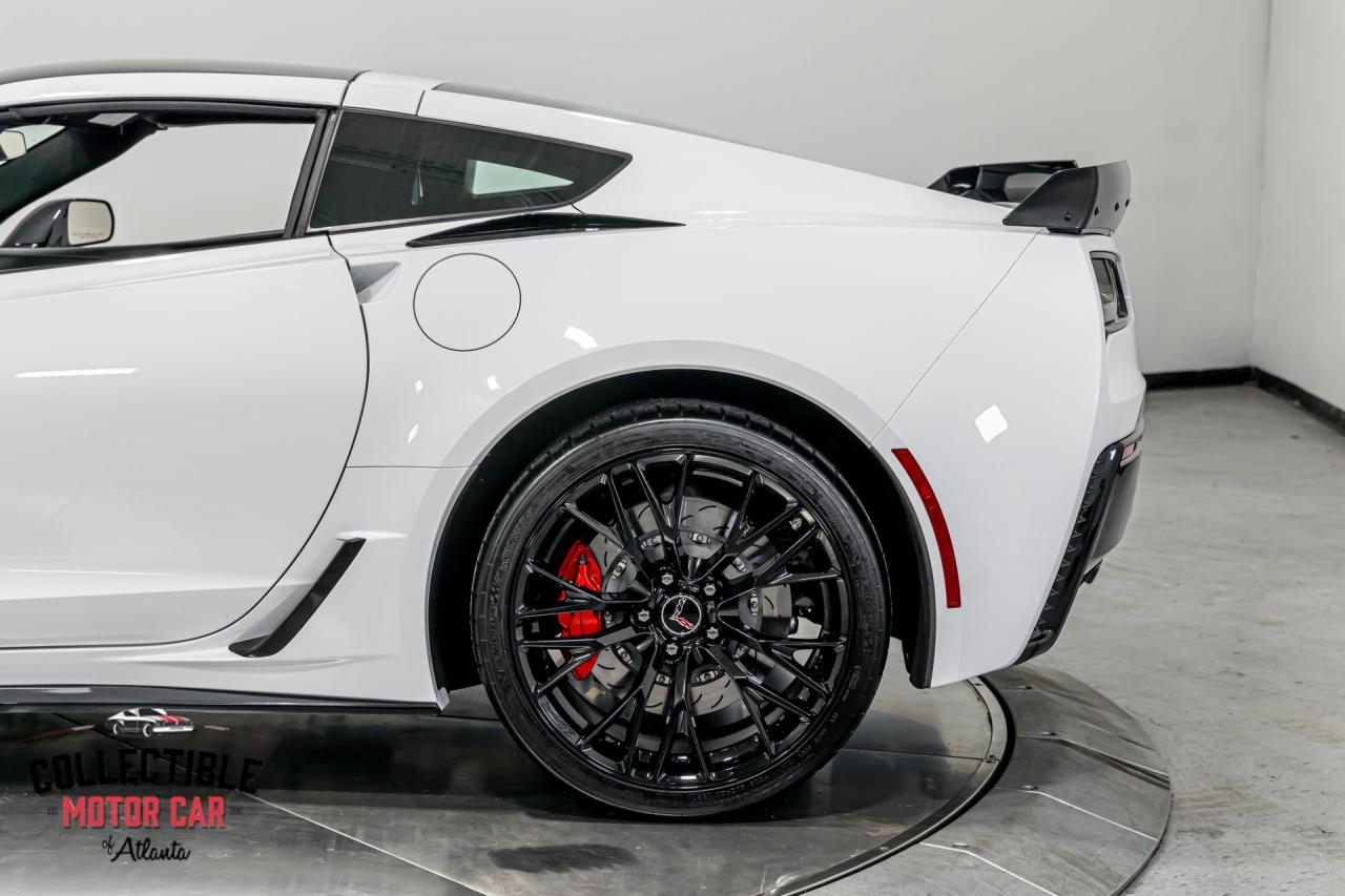 2015 Chevrolet Corvette ZO6
