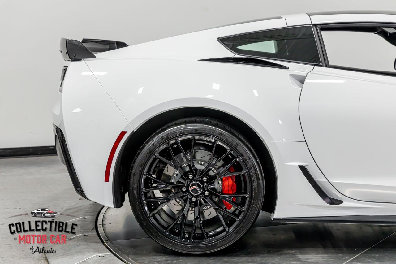 2015 Chevrolet Corvette ZO6