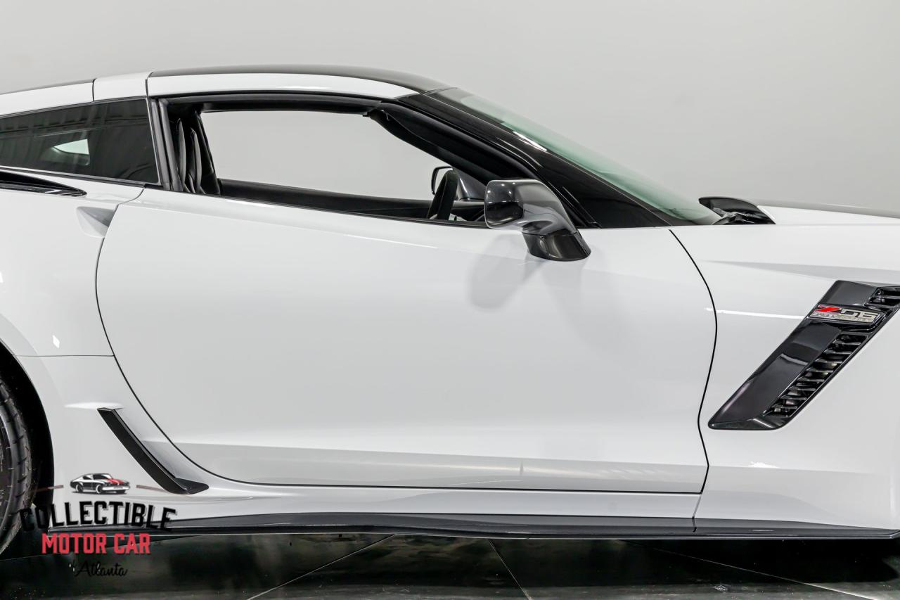 2015 Chevrolet Corvette ZO6