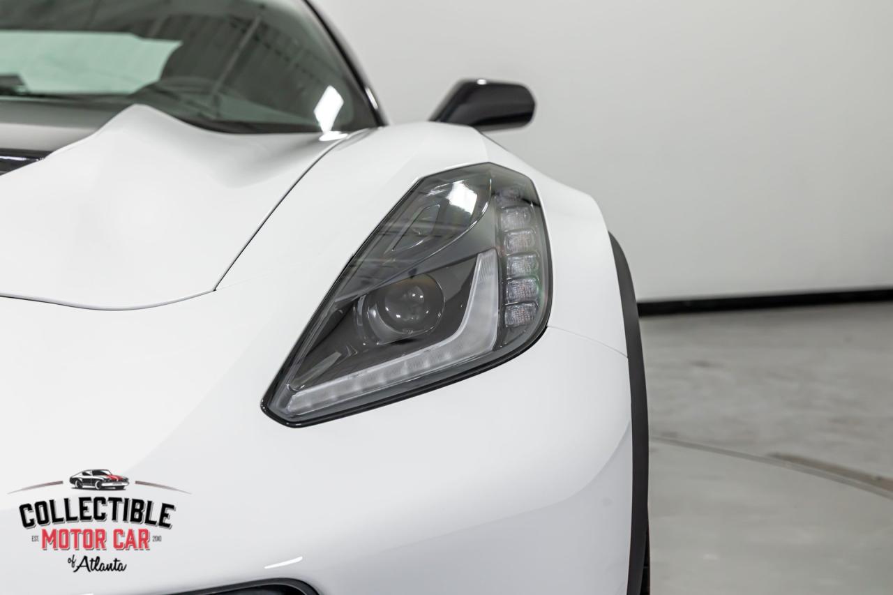 2015 Chevrolet Corvette ZO6