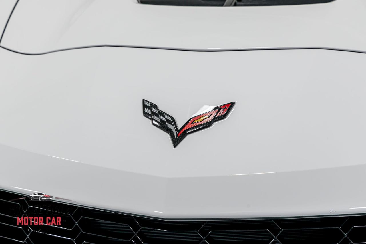 2015 Chevrolet Corvette ZO6