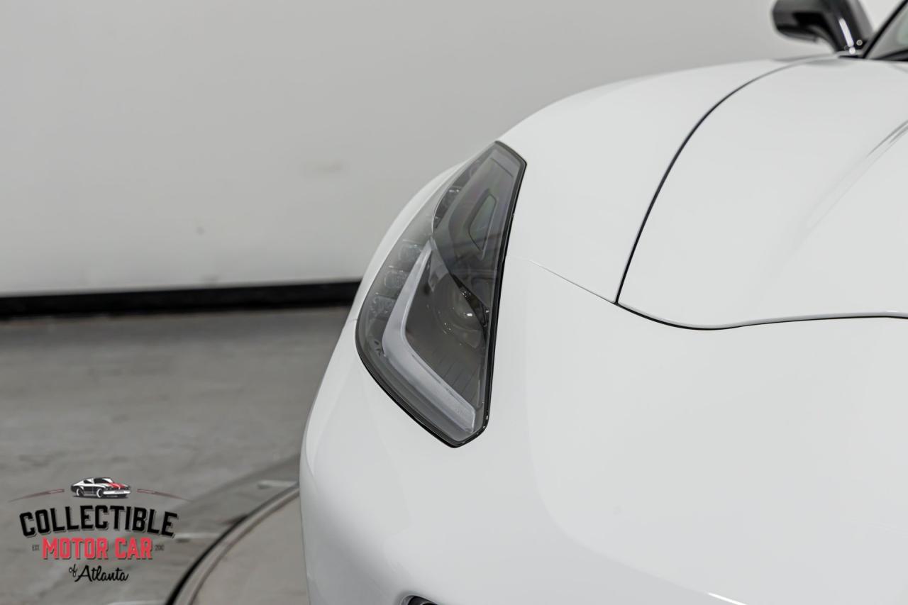 2015 Chevrolet Corvette ZO6