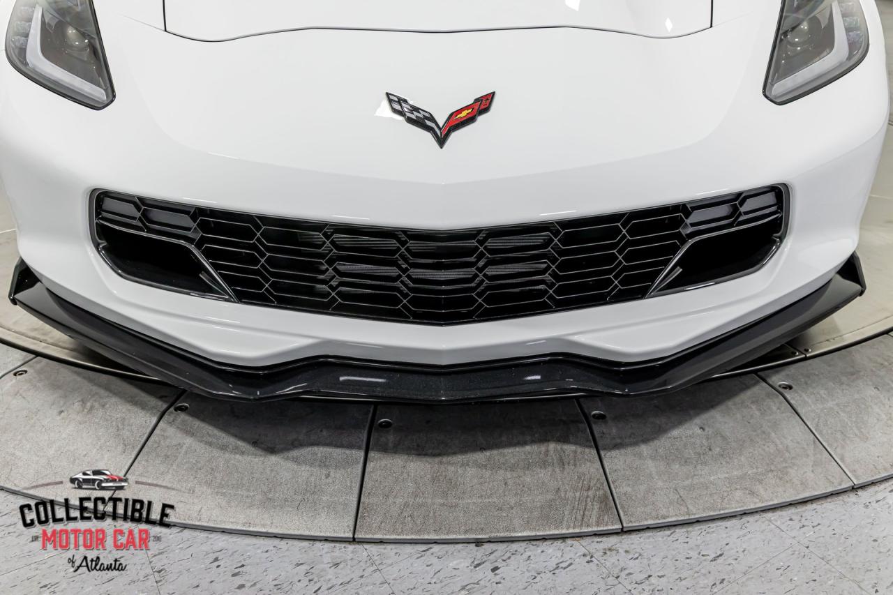 2015 Chevrolet Corvette ZO6