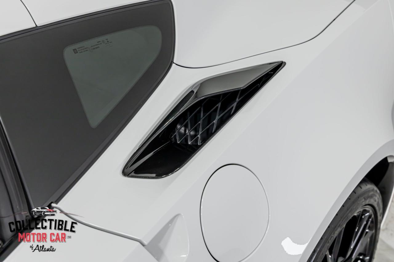 2015 Chevrolet Corvette ZO6